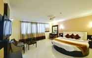 Kamar Tidur 6 Hotel City Heart Premium