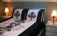 Kamar Tidur 3 Garron View Bed and Breakfast