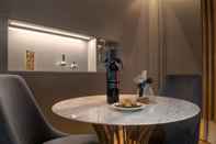 Quầy bar, cafe và phòng lounge Palazzo di Varignana Resort & SPA