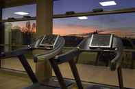 Fitness Center Palazzo di Varignana Resort & SPA