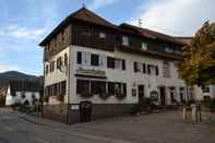 Exterior Gasthaus Auerhahn