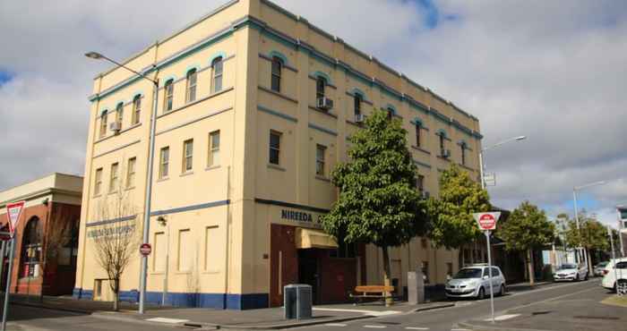 Bangunan Nireeda Apartments Geelong
