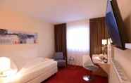 Bedroom 6 Hotel Montana Diemelstadt