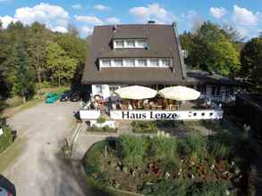 Exterior 4 Hotel Haus Lenze