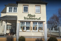 Exterior Hotel Restaurant Haus Waldesruh