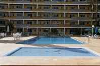 Swimming Pool Apartamentos Los Tilos