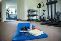 Fitness Center Villa Ingeborg