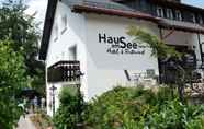 Exterior 2 Hotel Haus am See