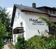 Exterior 2 Hotel Haus am See