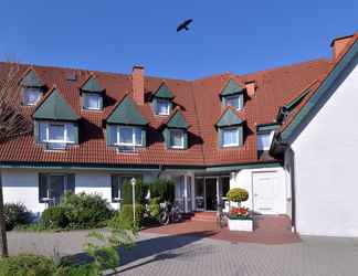 Exterior 2 Hotel zur Prinzenbrücke