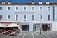 Exterior Hotel Weidenhof