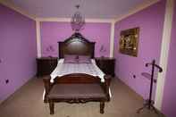 Bedroom Hotel Setos
