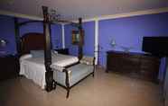 Bedroom 6 Hotel Setos