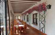 Restaurant 7 Hotel Setos