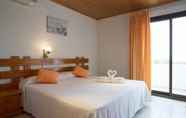 Bedroom 3 Hotel Rosamar