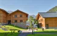 Exterior 5 AlpinLodges Matrei