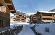 Exterior 6 AlpinLodges Matrei