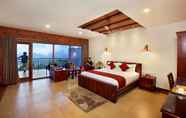 Bedroom 4 Arayal Resorts: A Unit of Sharoy Resort, Wayanad