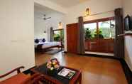 Phòng ngủ 2 Arayal Resorts: A Unit of Sharoy Resort, Wayanad