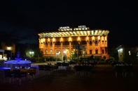 Exterior Turabdin Hotel