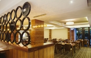 Restaurant 4 Premier Hotel Midrand