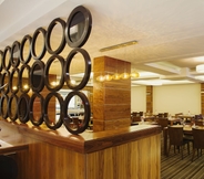 Restaurant 4 Premier Hotel Midrand