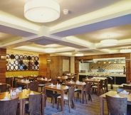 Restaurant 3 Premier Hotel Midrand