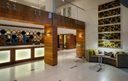 Lobby 5 Premier Hotel Midrand