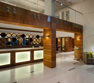 Lobby 5 Premier Hotel Midrand