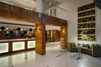 Lobby Premier Hotel Midrand