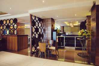 Lobi 4 Premier Hotel Midrand