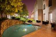 Swimming Pool Premier Hotel Midrand
