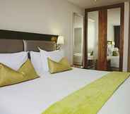 Kamar Tidur 2 Premier Hotel Midrand