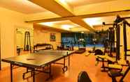 Fitness Center 4 The Orritel Hotel, Hinjewadi