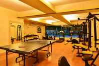 Fitness Center The Orritel Hotel, Hinjewadi