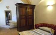 Bedroom 3 Agli Archi Dimore Storiche