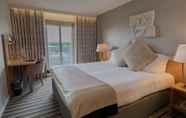 Kamar Tidur 3 Ingliston Country Club Hotel