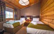 Bedroom 7 Ingliston Country Club Hotel