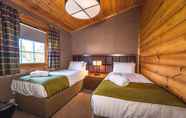 Kamar Tidur 7 Ingliston Country Club Hotel