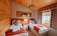 Kamar Tidur 5 Ingliston Country Club Hotel