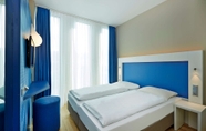 Kamar Tidur 2 H2 Hotel München Messe