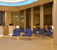 Lobby 6 H2 Hotel München Messe