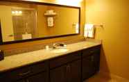 In-room Bathroom 4 Landmark Suites
