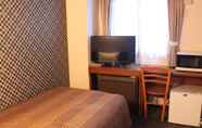 Bedroom 7 Hotel Live Max Budget - Tokyo Hamura Station