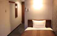 Phòng ngủ 6 Hotel Live Max Budget - Tokyo Hamura Station