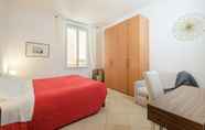 ห้องนอน 7 Residenza Ariosto