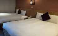 Kamar Tidur 6 In Young Hotel