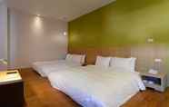Kamar Tidur 2 In Young Hotel