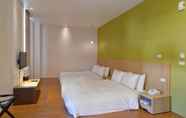 Kamar Tidur 3 In Young Hotel