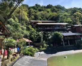 Bên ngoài 4 Tapear Resort